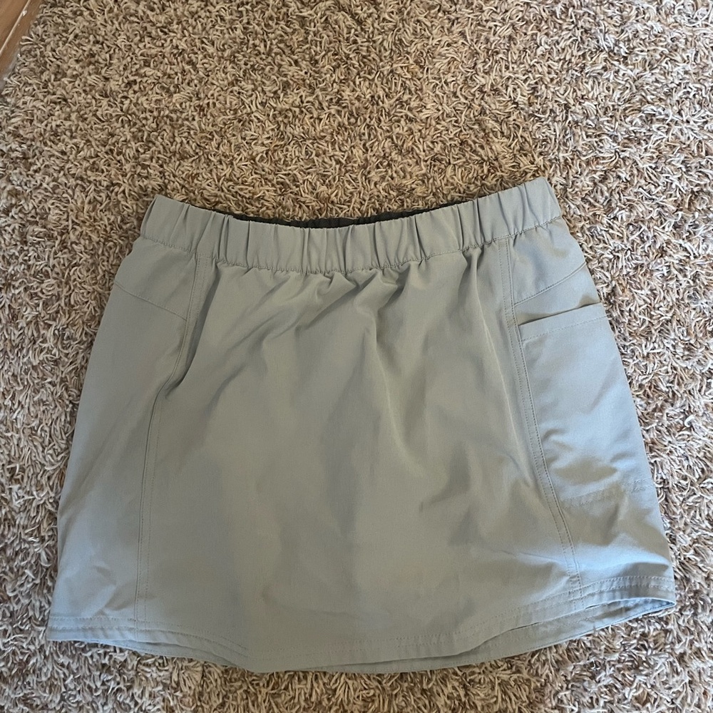 Patagonia Skirt